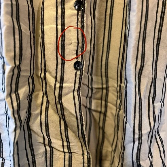 2 for 1 RVCA Dress - Picture 5 of 5